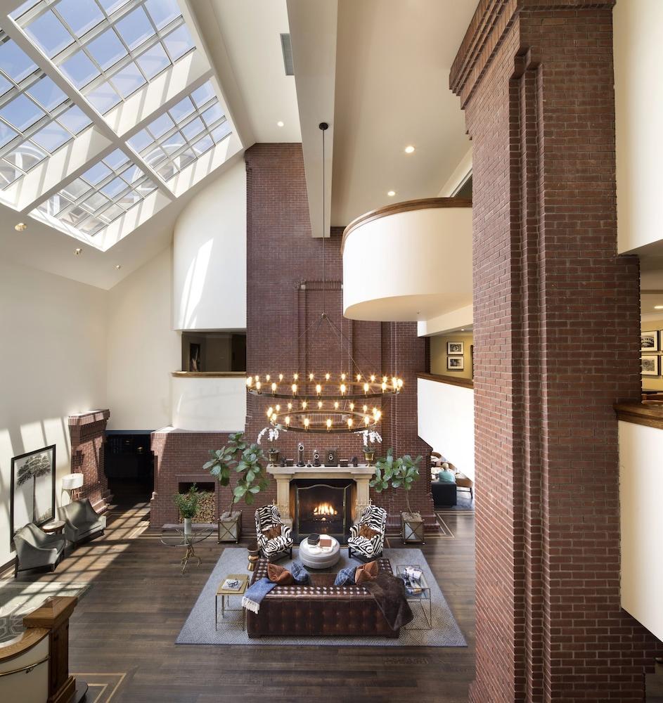 The Stanford Park Hotel Menlo Park Extérieur photo