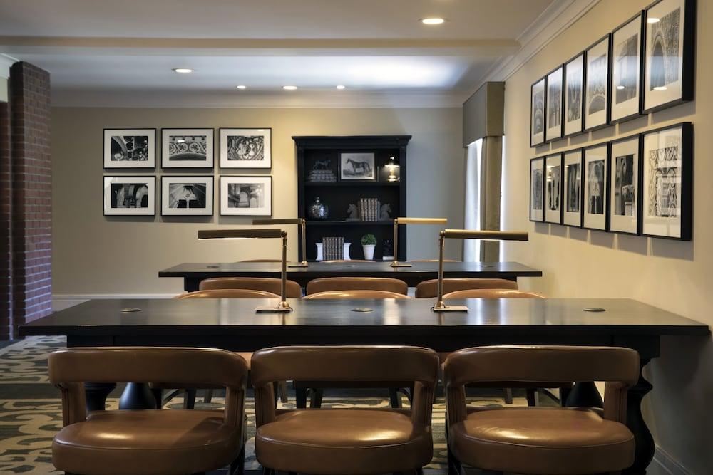 The Stanford Park Hotel Menlo Park Extérieur photo