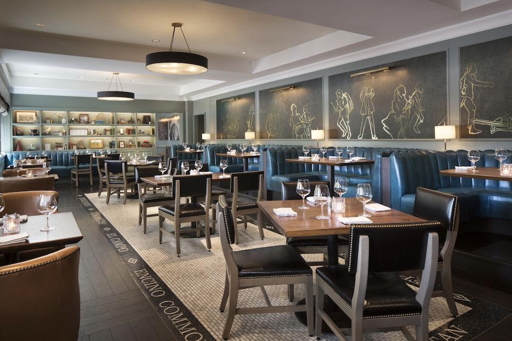 The Stanford Park Hotel Menlo Park Extérieur photo