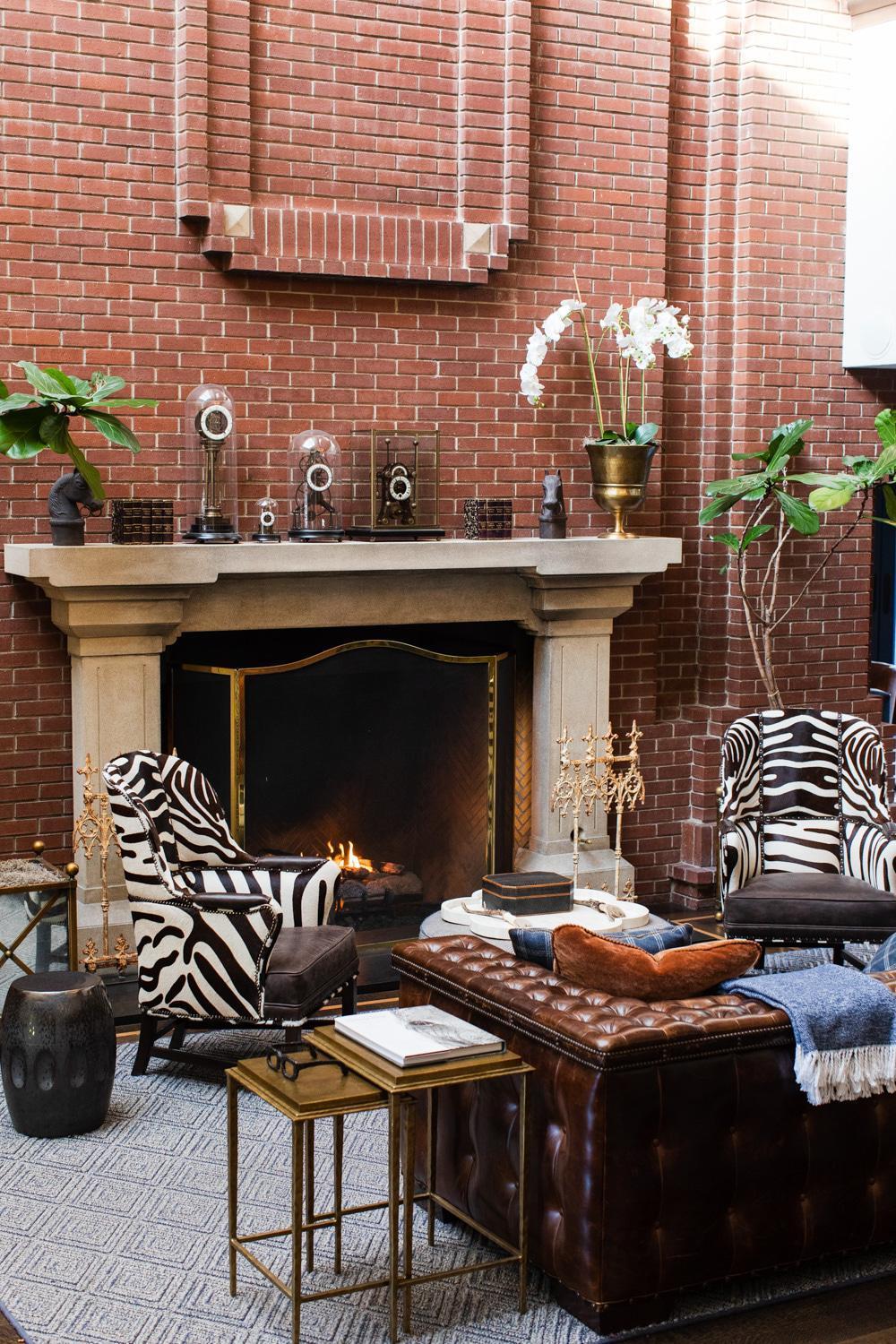 The Stanford Park Hotel Menlo Park Extérieur photo