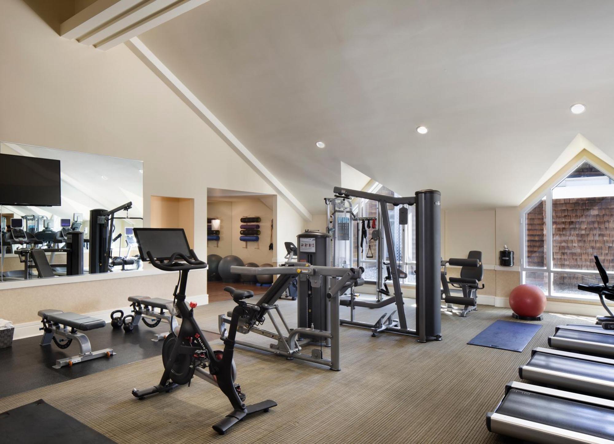 The Stanford Park Hotel Menlo Park Extérieur photo